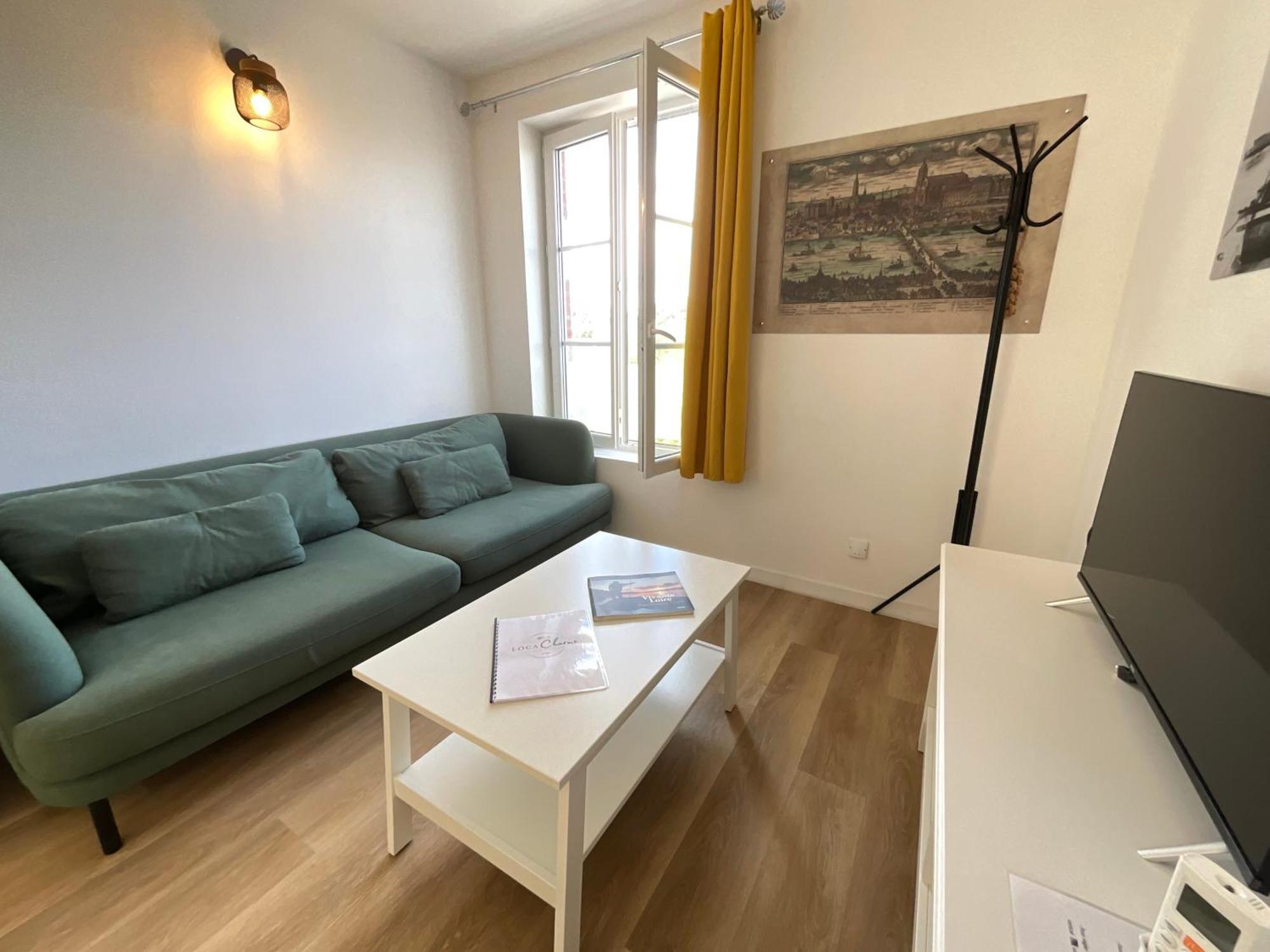"Gite Les Futreaux" Vue Sur Loire & Linge Inclus 블루아 외부 사진